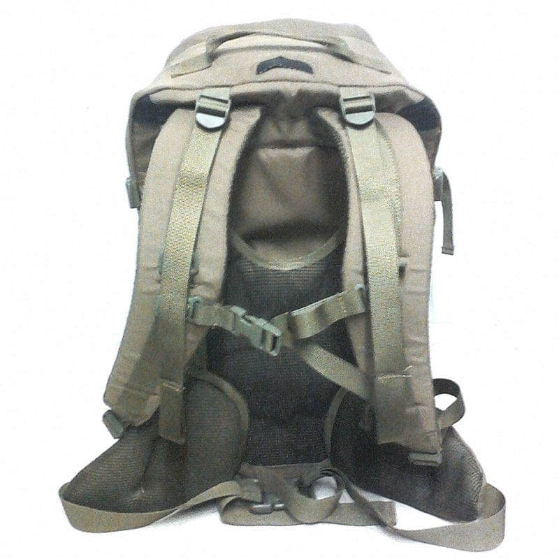 TAS 45L Combat Tropic Pack