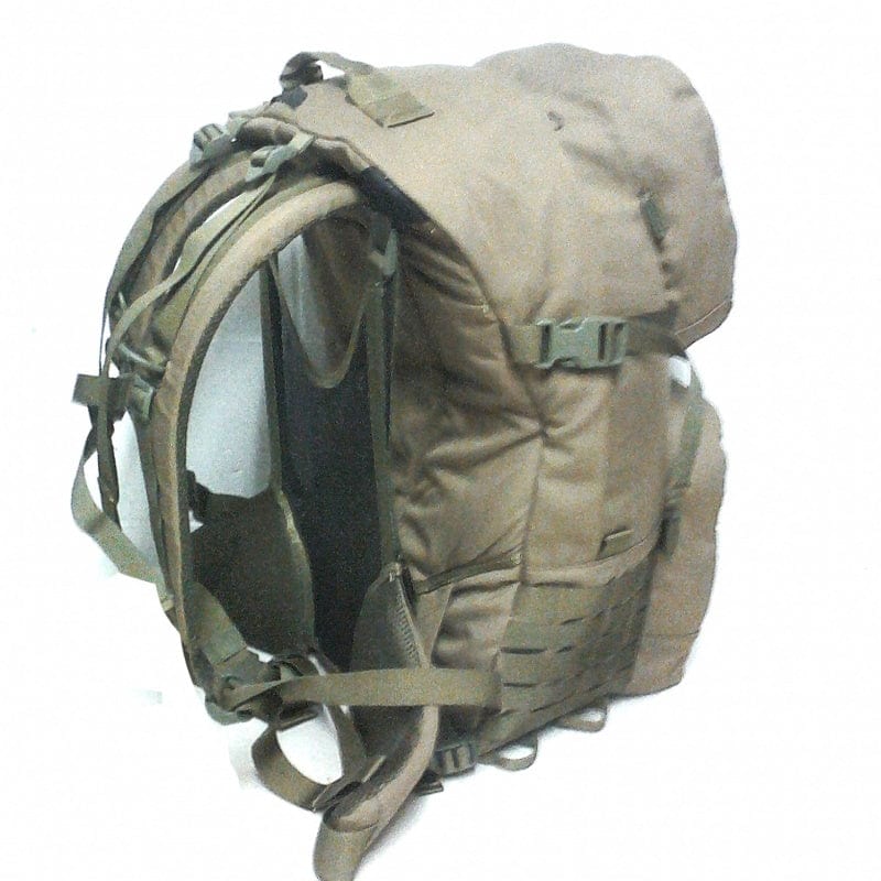 TAS 45L Combat Tropic Pack