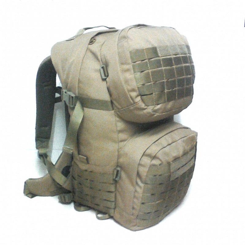 TAS 45L Combat Tropic Pack