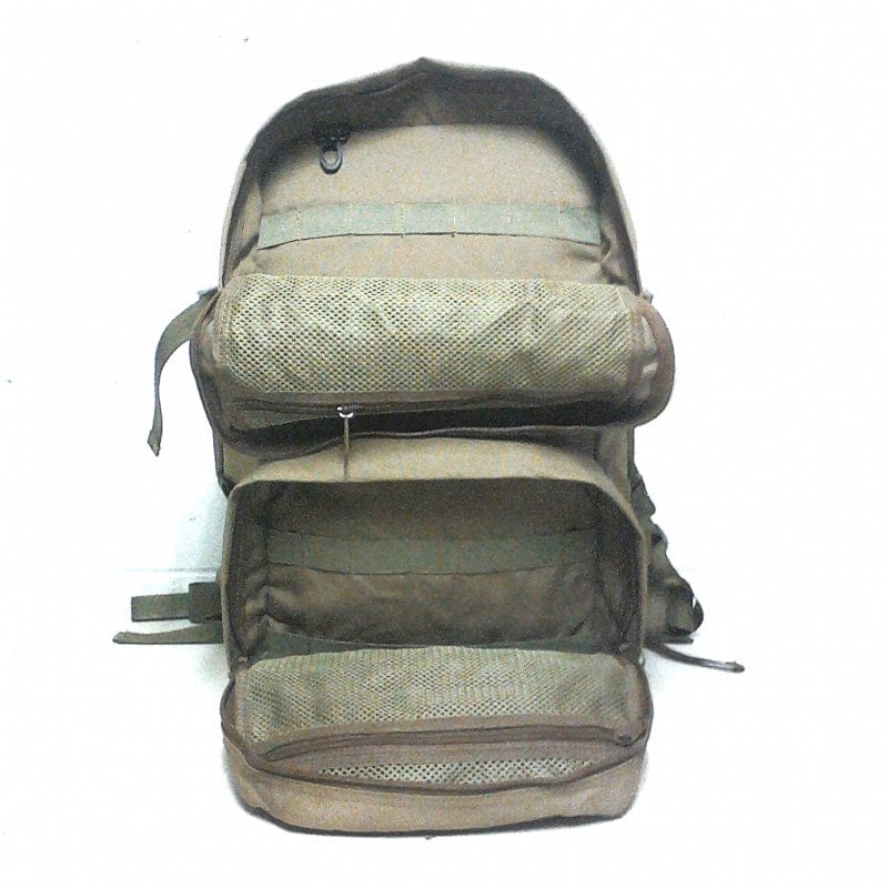 TAS 45L Combat Tropic Pack