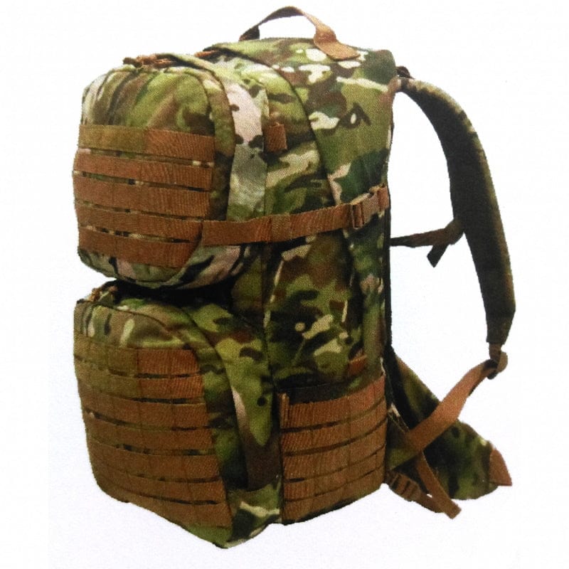 TAS 45L Combat Tropic Pack