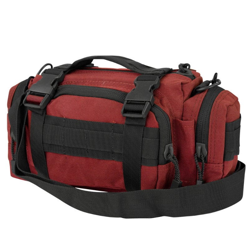 Condor Deployment Bag