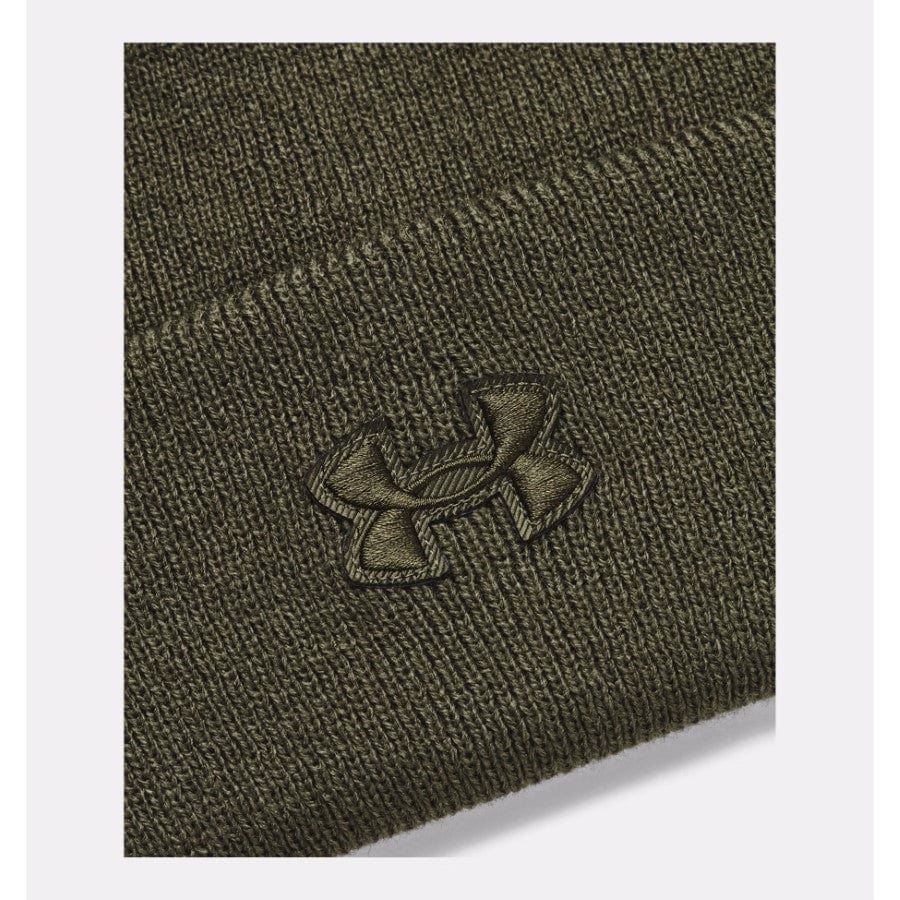 Under Armour Halftime Tactical Cuff Beanie