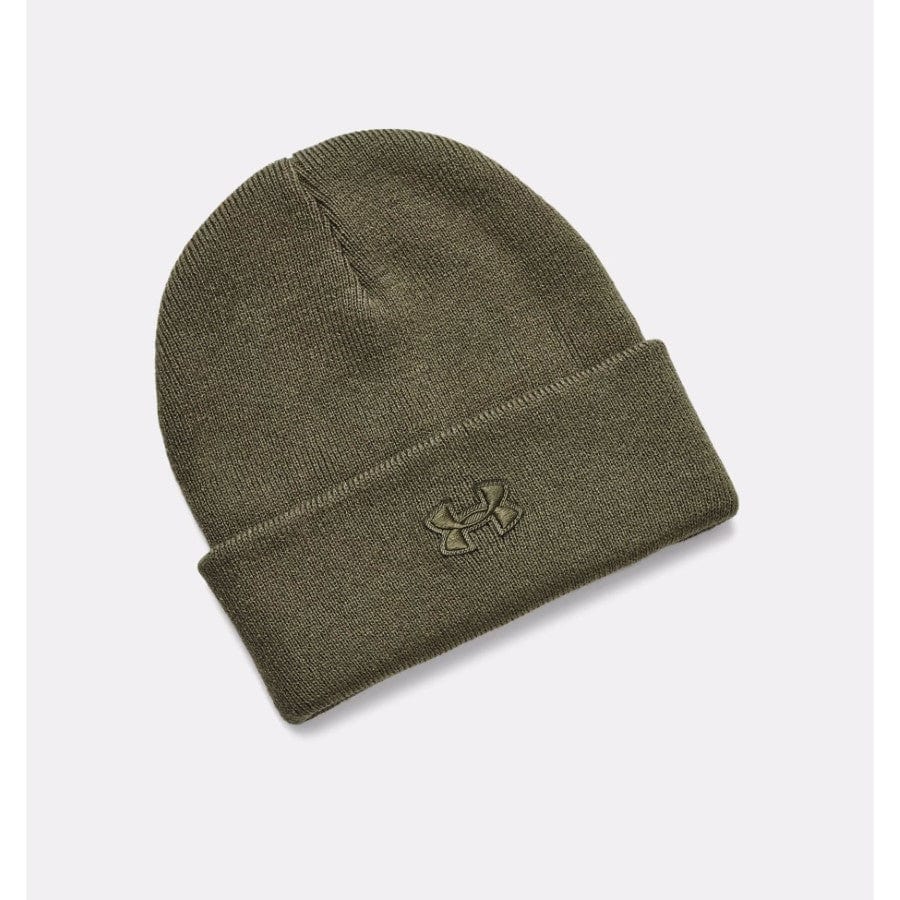 Under Armour Halftime Tactical Cuff Beanie