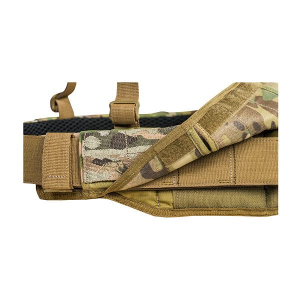 Tasmanian Tiger Warrior Belt MKIII