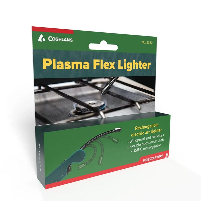 Coghlan's Plasma Flex Lighter