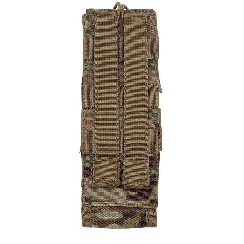 Valhalla 152 Radio Pouch - Back View