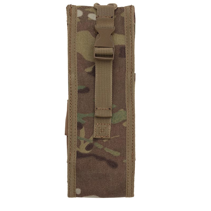 Valhalla 152 Radio Pouch - Front View