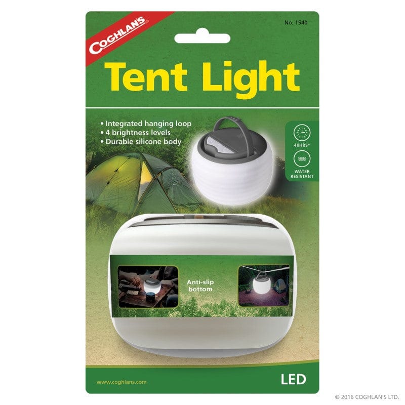 Coghlan's LED Tent Light