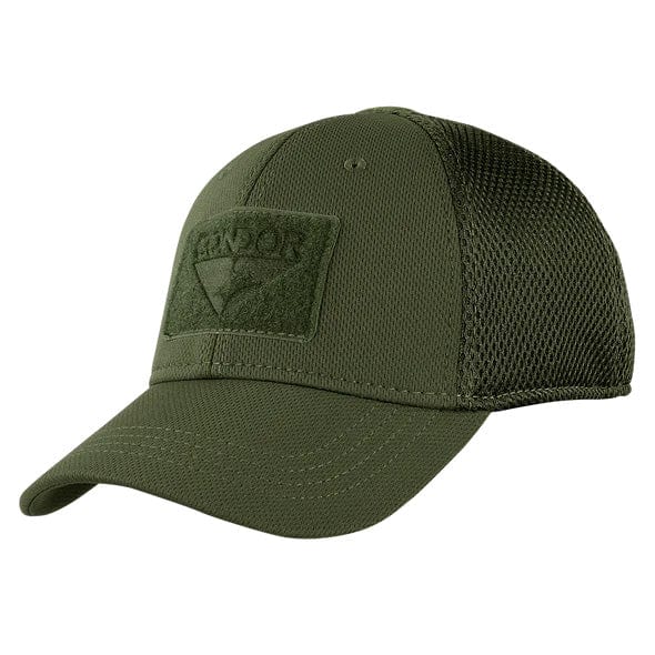 Condor Flex Tactical Mesh Cap