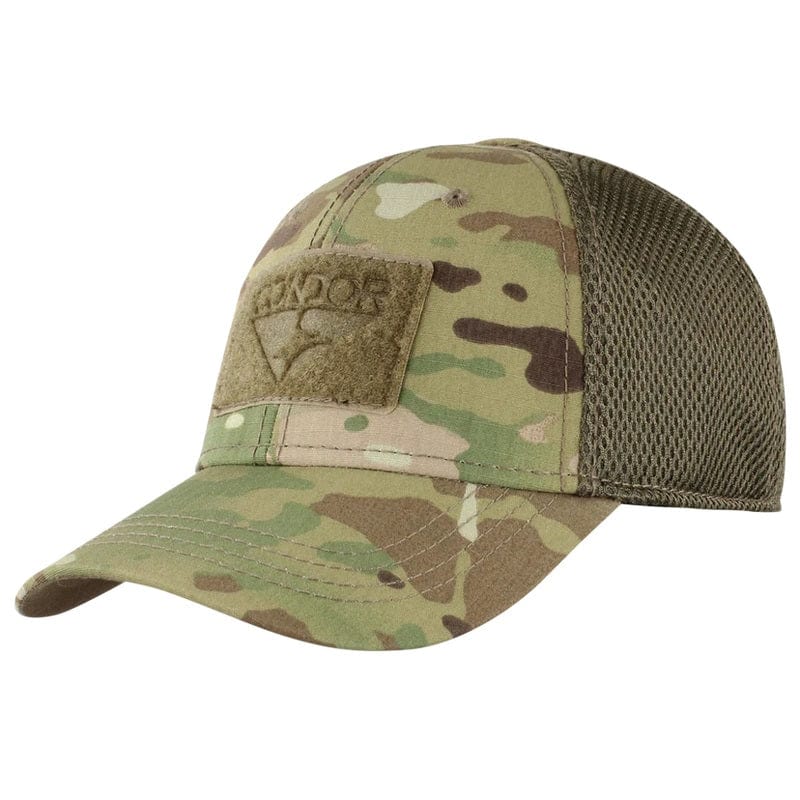 Condor Flex Tactical Mesh Cap