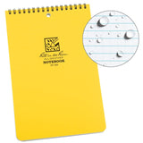 RITR Top Spiral 6x9 Notebook