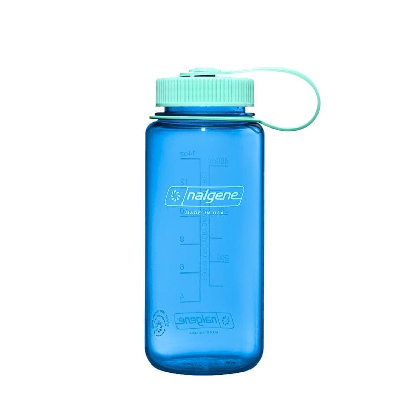 Nalgene Wide Mouth Sustain Bottle 500mL