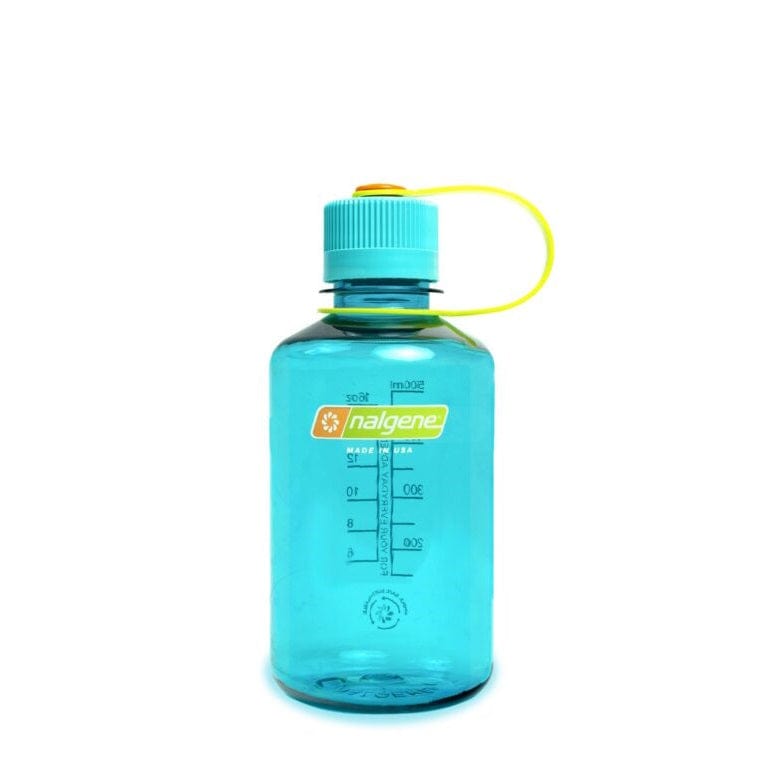 Nalgene Narrow Mouth Sustain Bottle 500mL