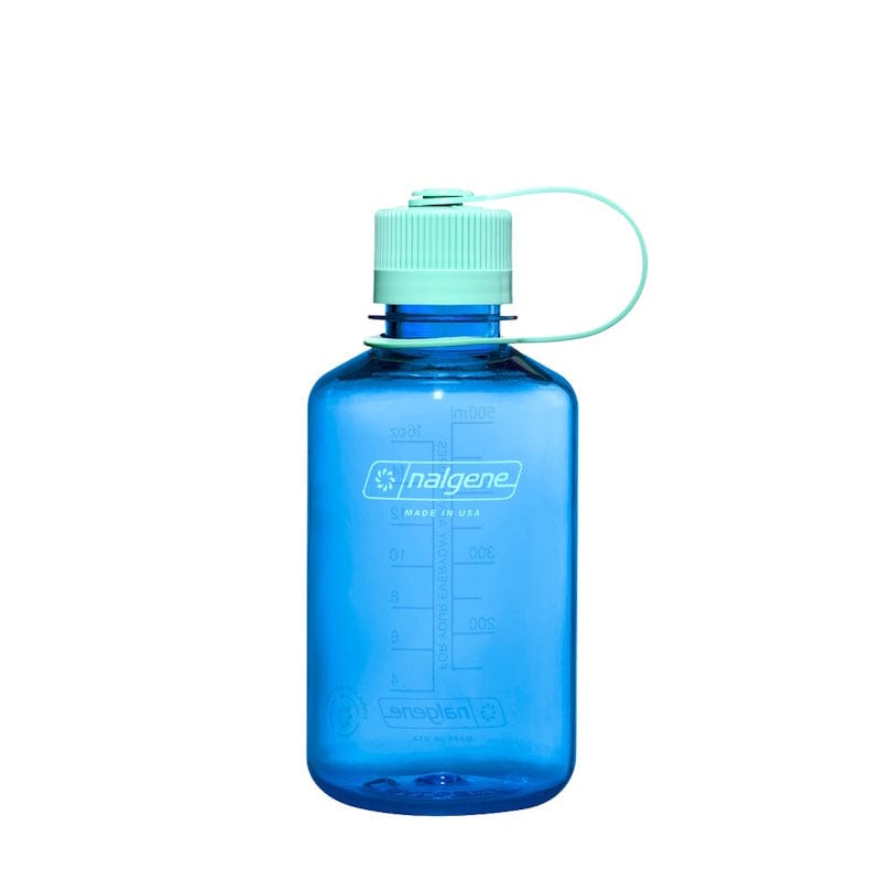 Nalgene Narrow Mouth Sustain Bottle 500mL