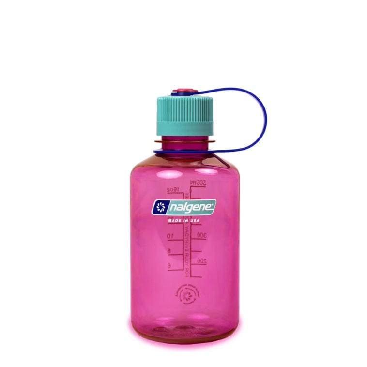 Nalgene Narrow Mouth Sustain Bottle 500mL