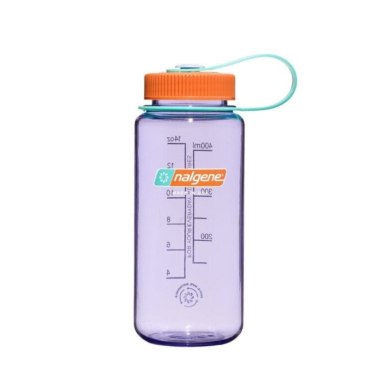 Nalgene Wide Mouth Sustain Bottle 500mL