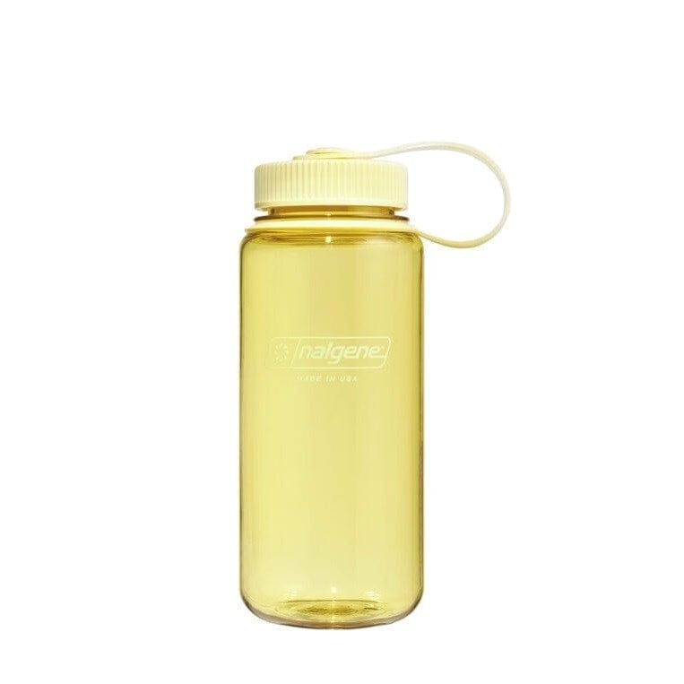 Nalgene Wide Mouth Sustain Bottle 500mL