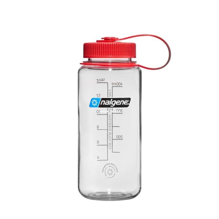 Nalgene Wide Mouth Sustain Bottle 500mL