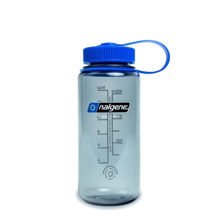 Nalgene Wide Mouth Sustain Bottle 500mL