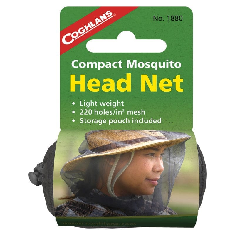 Coghlan's Compact Mosquito Head Net