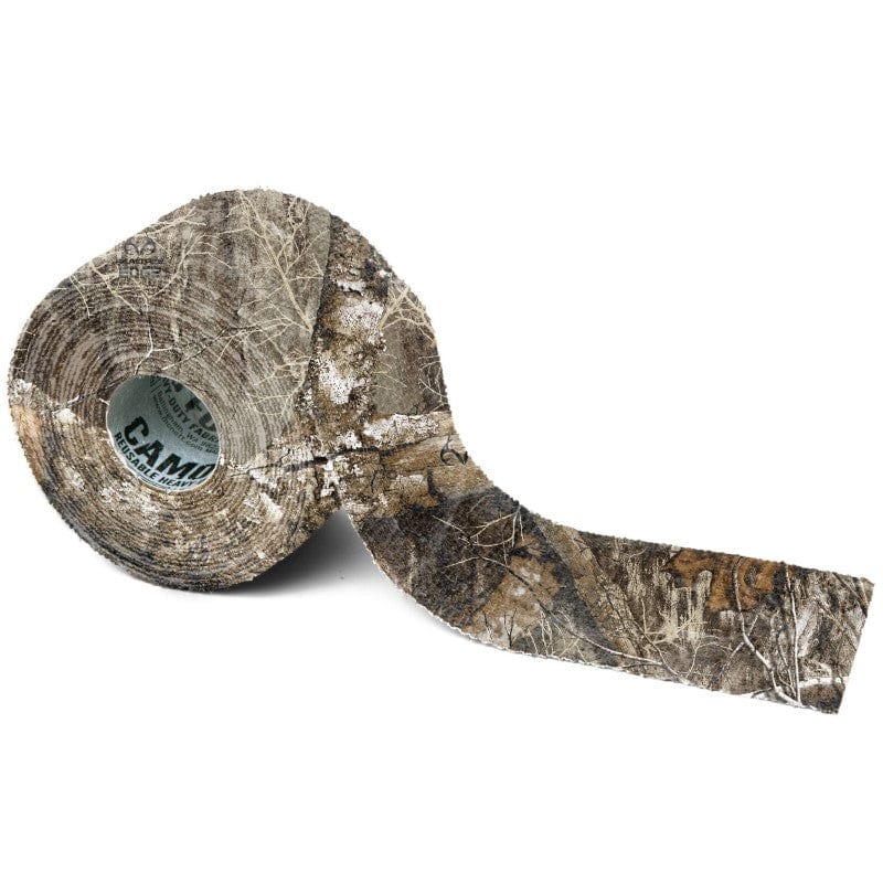 Gear Aid Camo Form Reusable Wrap - Real Tree Edge