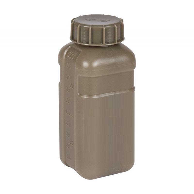 Decor 1L Flask - Valhalla Tactical and Outdoor