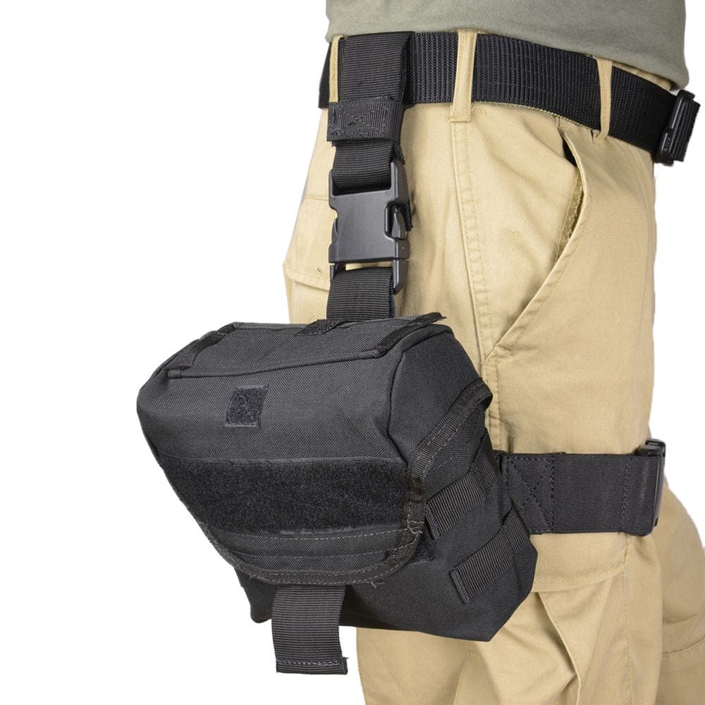 Condor Drop Leg Dump Pouch