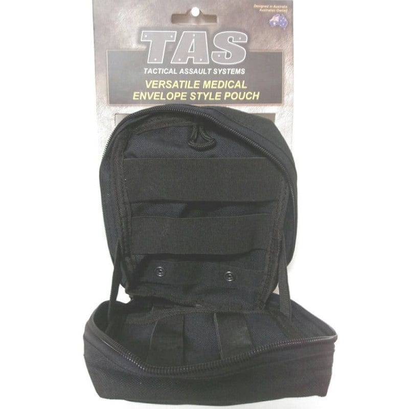 TAS 5286 Envelope Style Medical Pouch