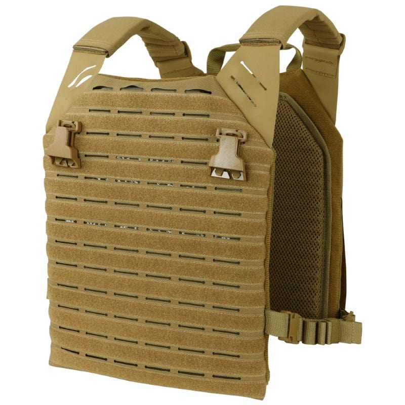 Condor LCS Vanquish Plate Carrier