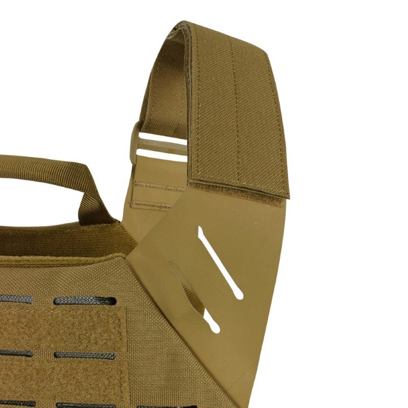 Condor LCS Vanquish Plate Carrier