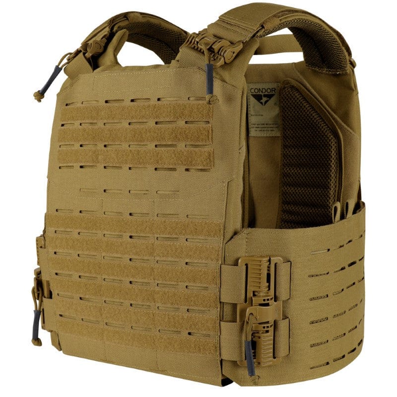 Condor Vanquish RS Plate Carrier