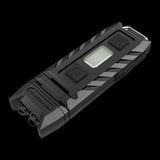 Nitecore Thumb Leo Keyring Flashlight