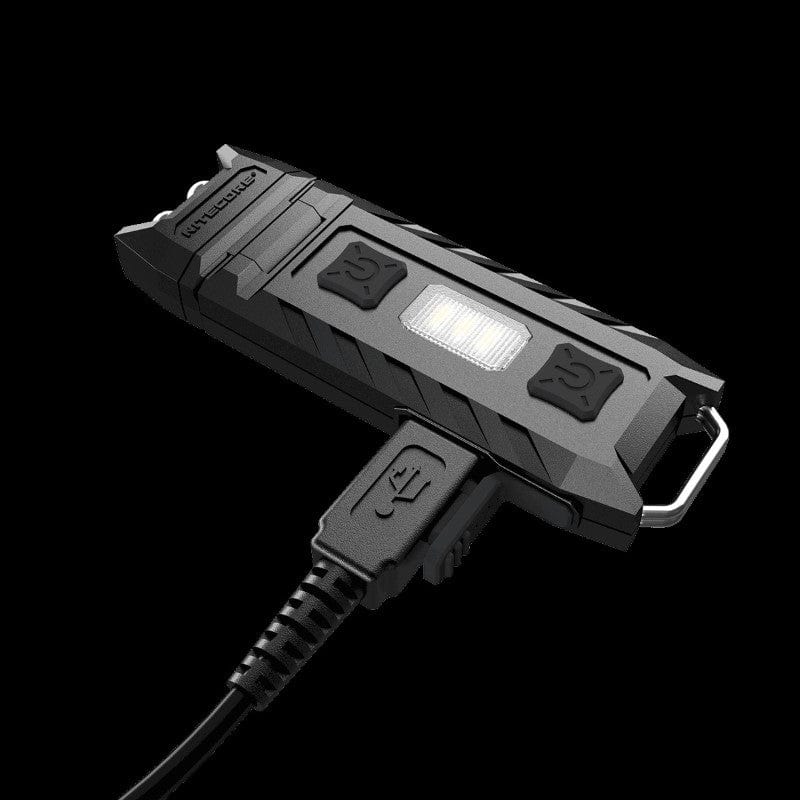 Nitecore Thumb Leo Keyring Flashlight