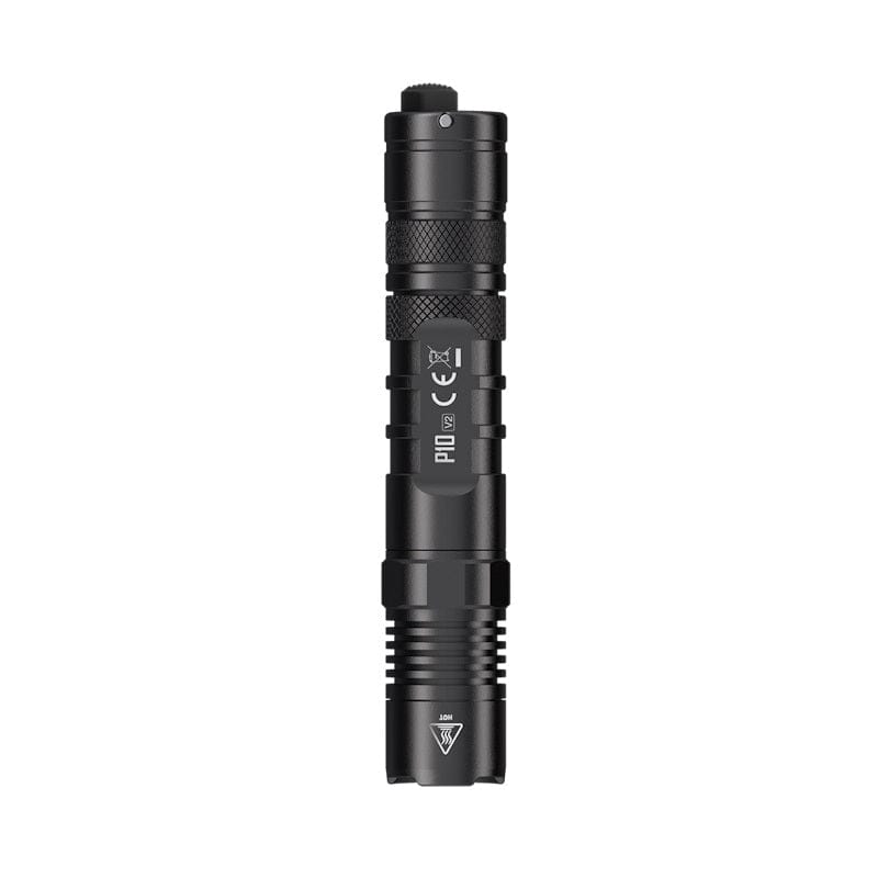 Nitecore P10 V2 Ultra Compact Flashlight