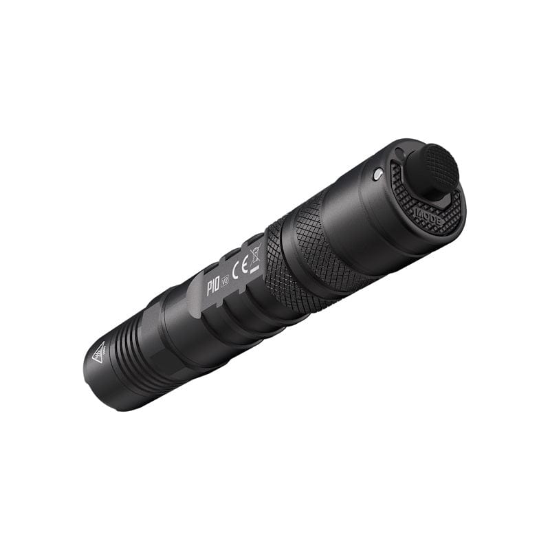 Nitecore P10 V2 Ultra Compact Flashlight