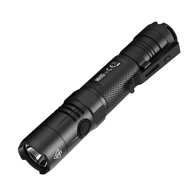 Nitecore MH10V2 1200 Lumens Flashlight