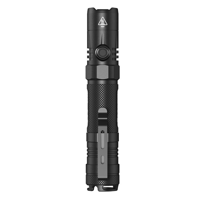 Nitecore MH10V2 1200 Lumens Flashlight