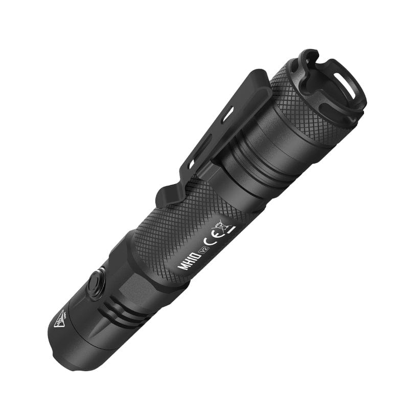 Nitecore MH10V2 1200 Lumens Flashlight