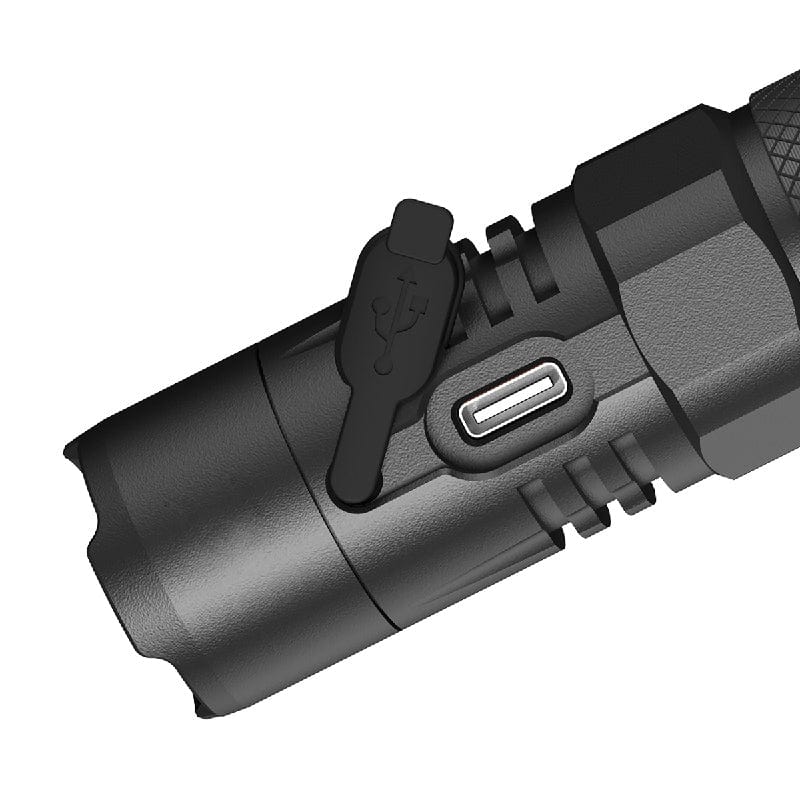 Nitecore MH10V2 1200 Lumens Flashlight