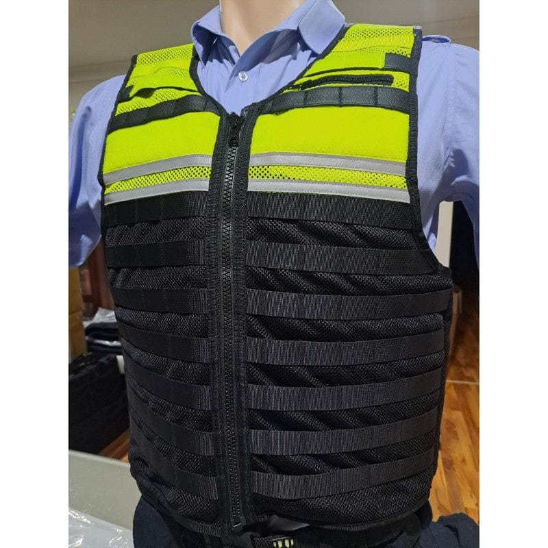 Response Wear Defender-3 Molle Stab Vest