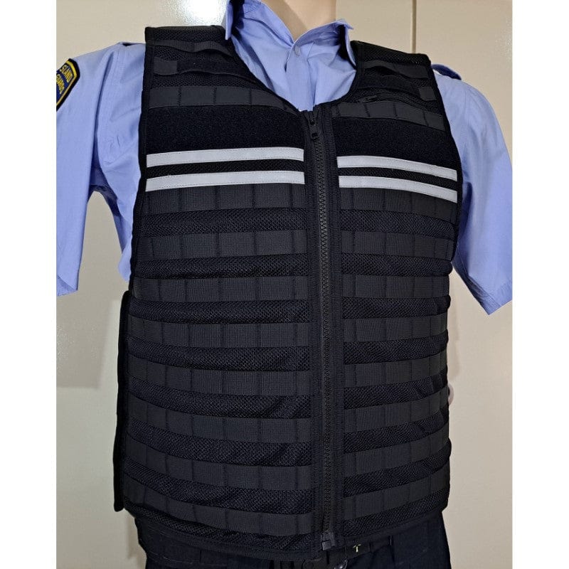 Response Wear Defender-3 Molle Stab Vest