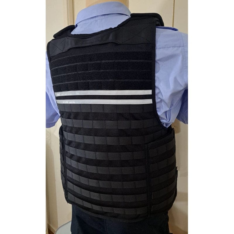 Response Wear Defender-3 Molle Stab Vest