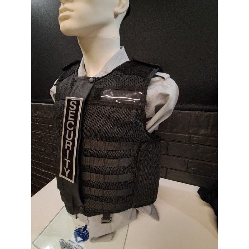 Response Wear RESPONDER-1  Stab Protection Vest