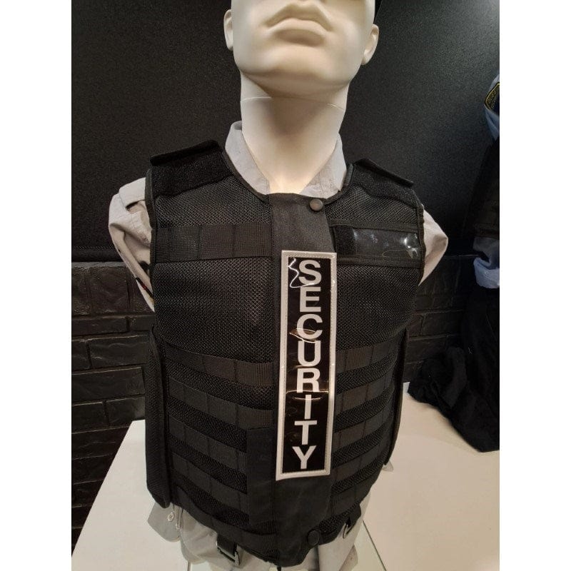 Response Wear RESPONDER-1  Stab Protection Vest