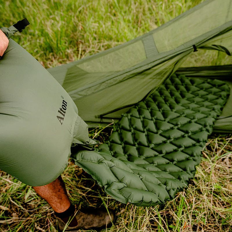 Alton Ultralight Sleeping Mat (R2)