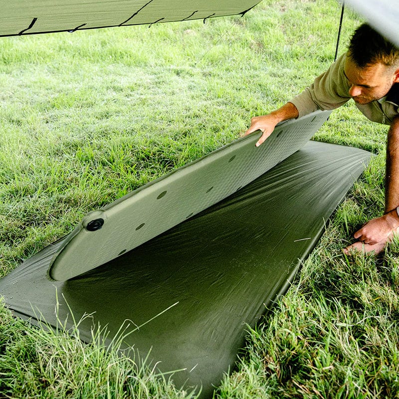 Alton Self-Inflating Sleeping Mat (R4)