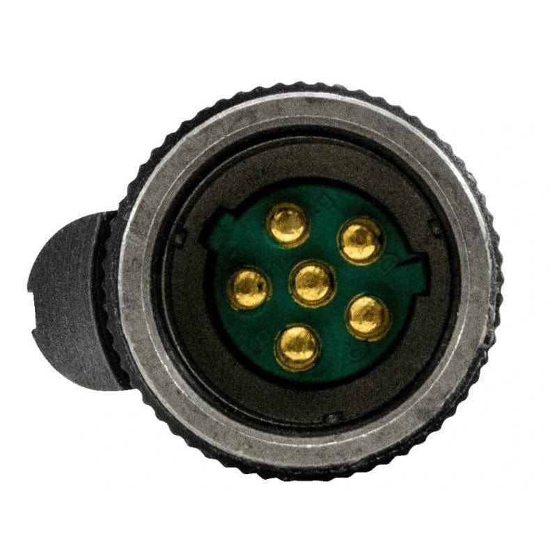 Earmor - M52 Tactical Push To Talk Connector For MIL PRC Radio