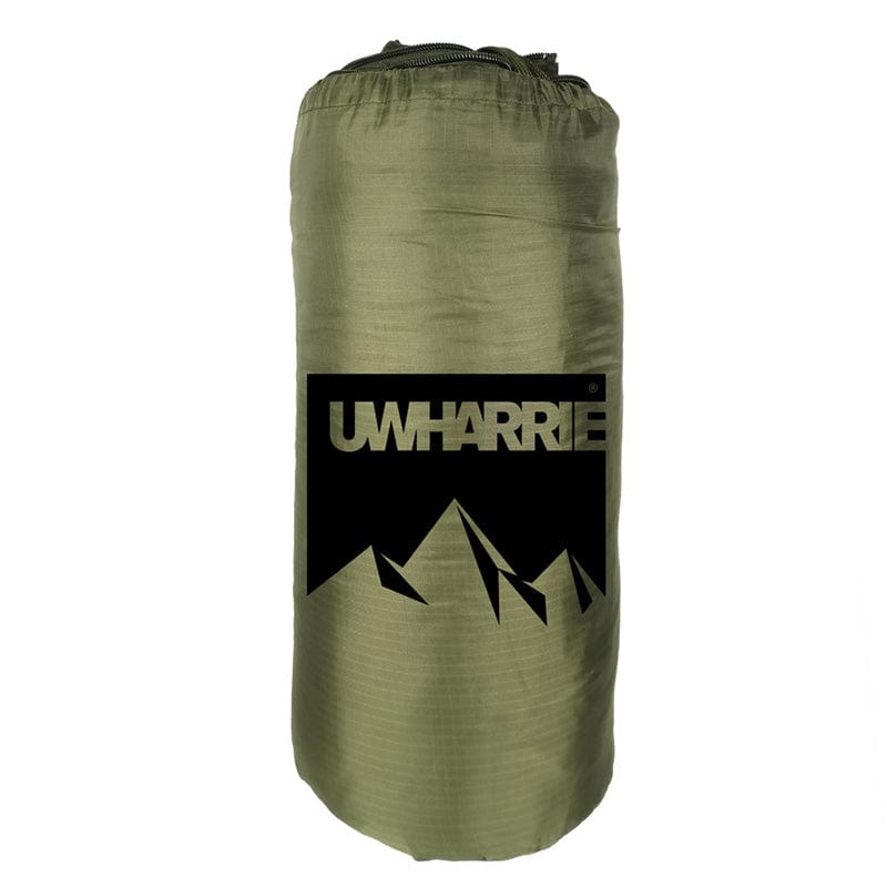 UWHARRIE Exfil Woobie Poncho Liner