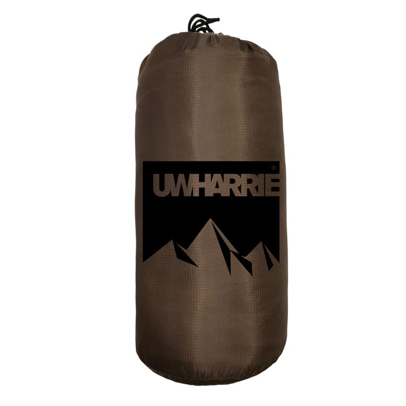 UWHARRIE Exfil Woobie Poncho Liner